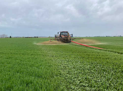 Timmermans Irrigation Ltd.