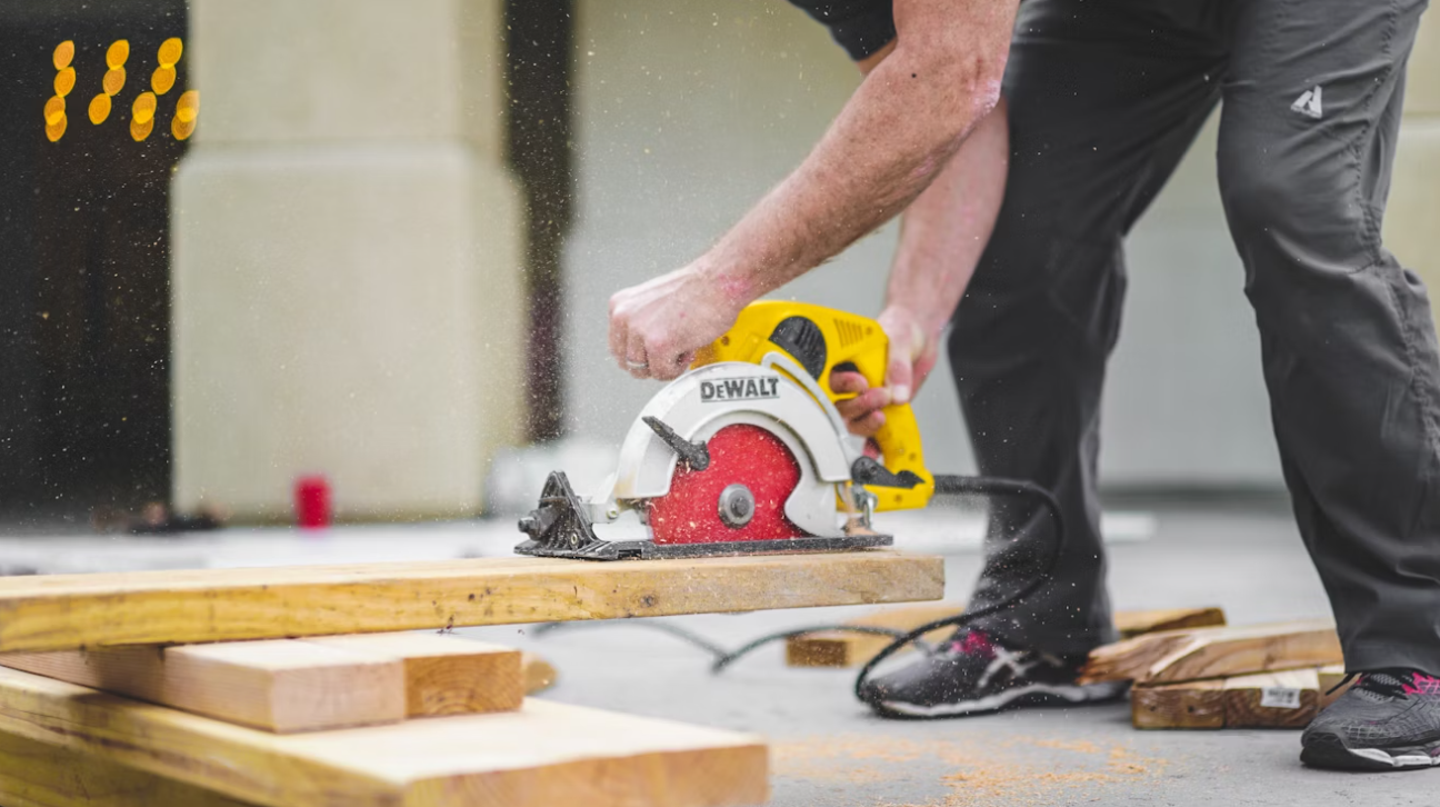 Davian Construction Ltd. in Winnipeg, Manitoba