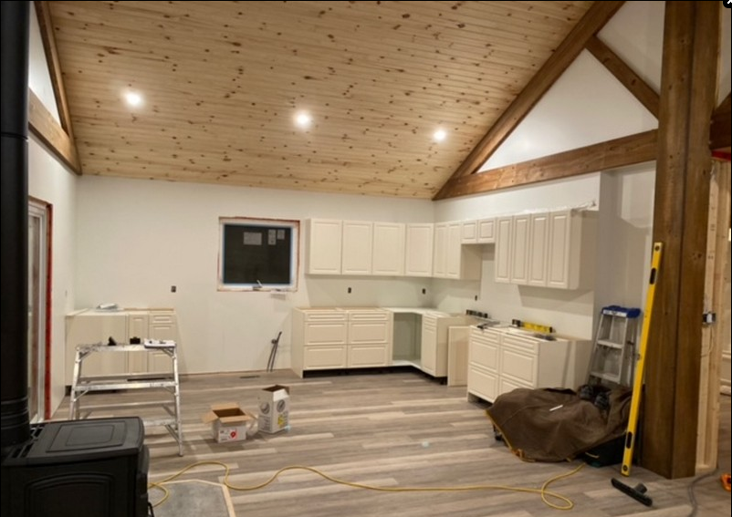 Sharett Construction