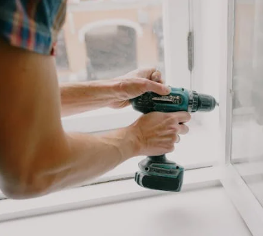 Churchill Construction / Goose Real Estate