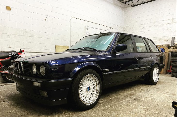 K P Motorsports