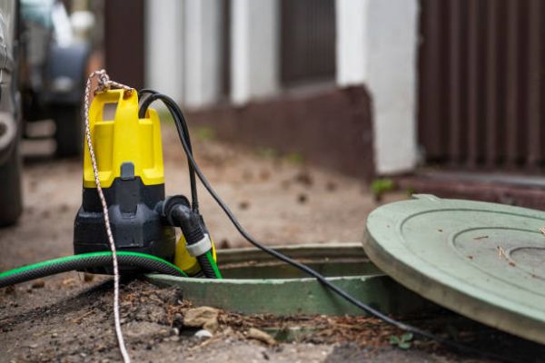Redlac Pump Service 2019 Inc. in Sturgeon County, AB