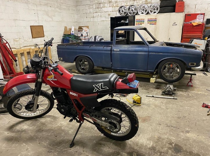 K P Motorsports