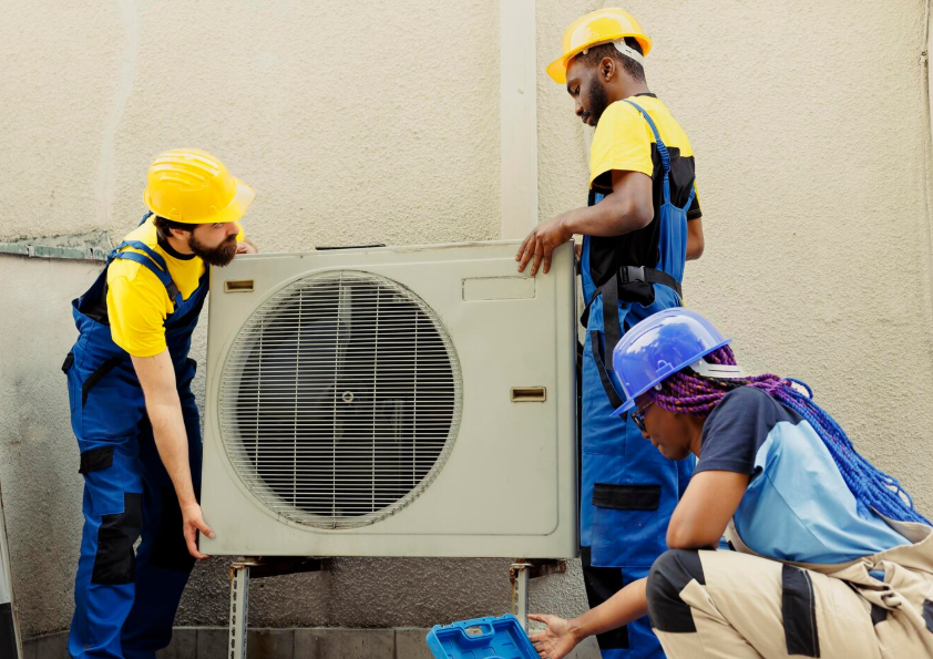 Sherry's Heating Service in Kensington, PE