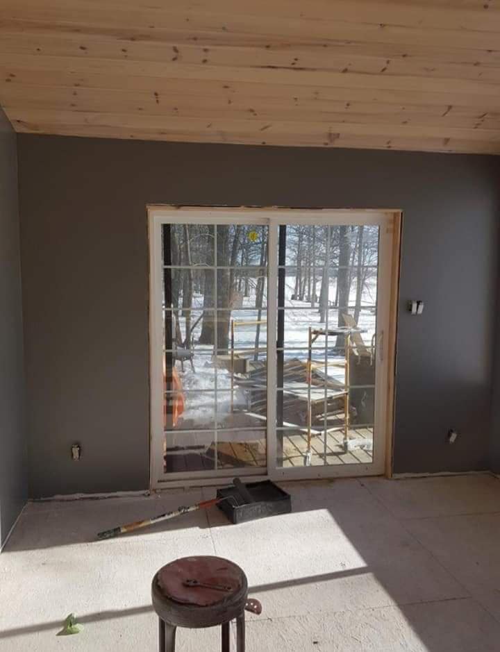 Blue's Painting Service