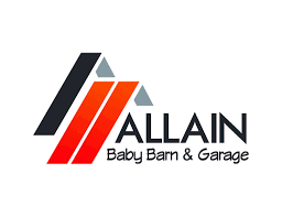 Allain Baby Barn Inc.