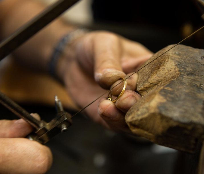 European Master Goldsmith