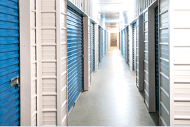 South Edmonton Storage