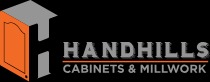 Handhills Cabinets