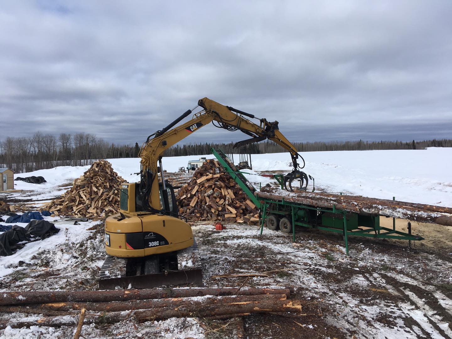 MBT Trucking & Excavation