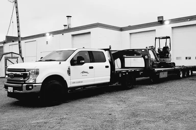 Mercur Contracting Ltd