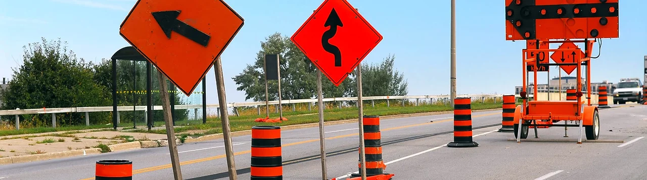 Truckways Transport Ltd.