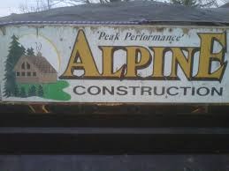 Alpine Peak Construction Ltd.