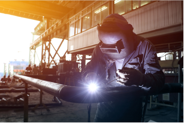 Stobie Mechanical & Welding