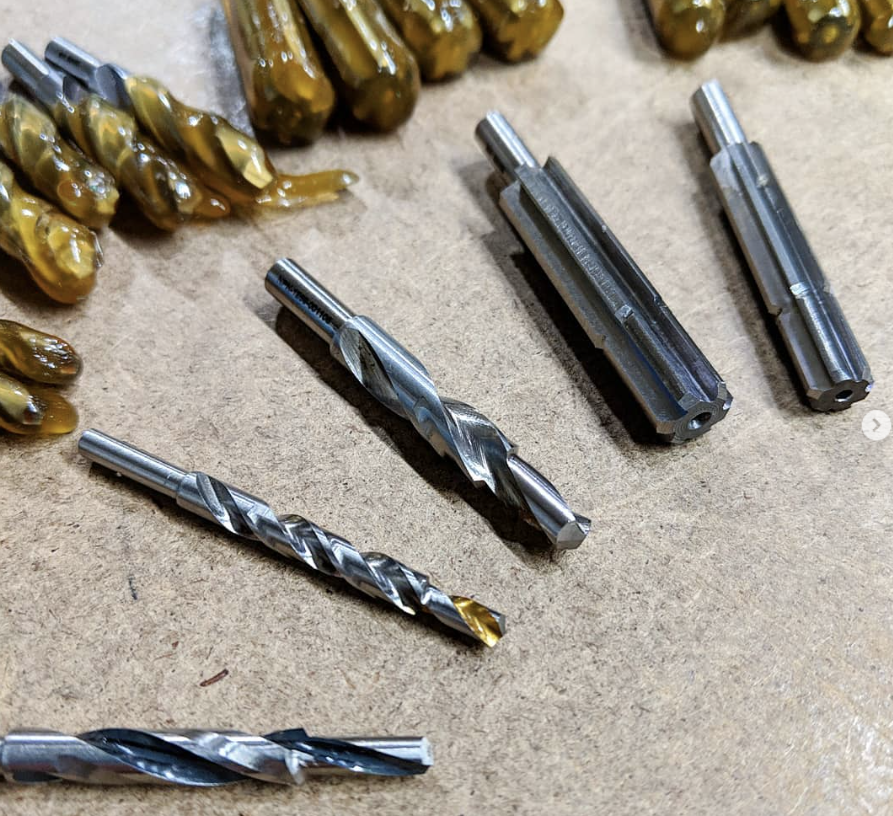 Record Technology & Development