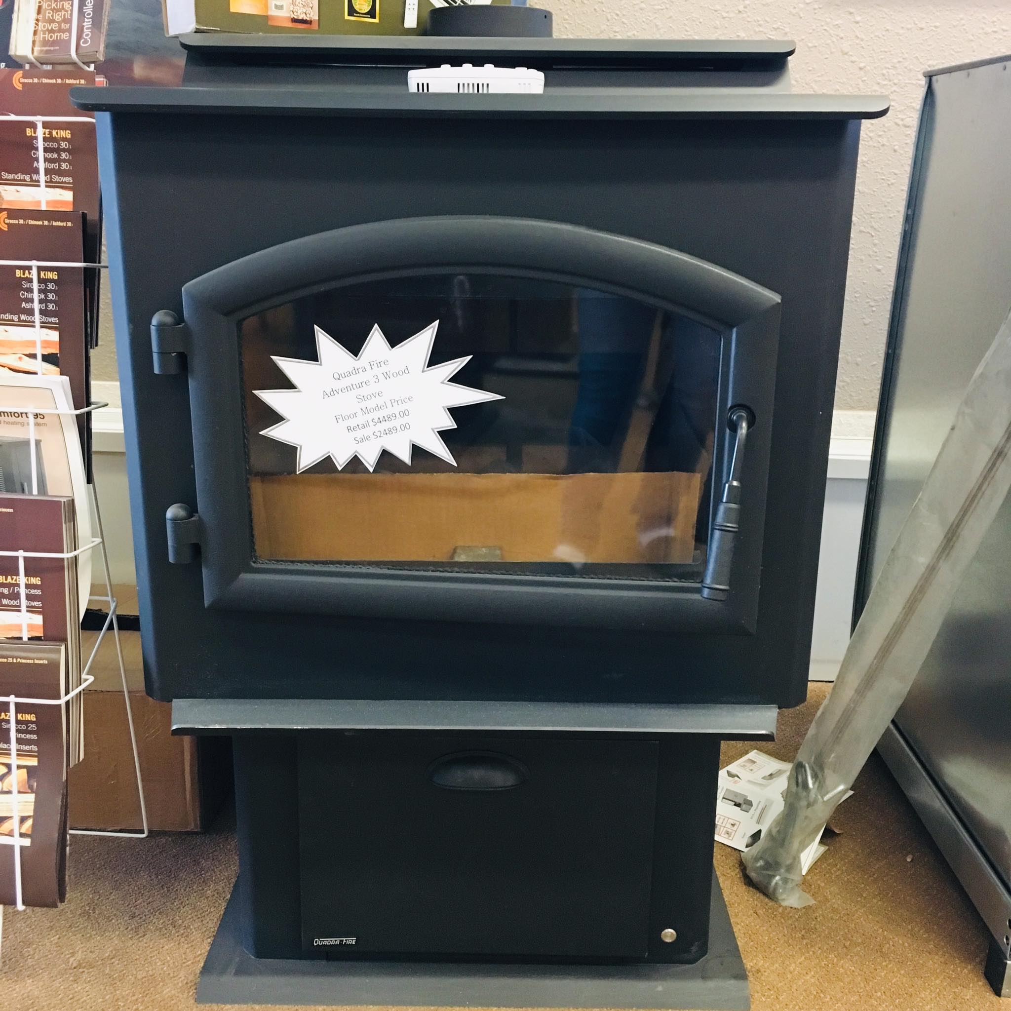 Taylor & Company in Hay River, Northwest Territories