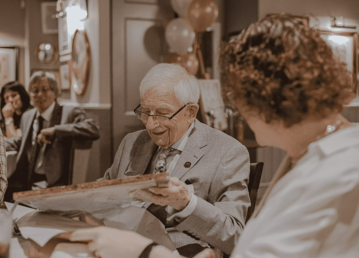 Nelson House First Nation Personal Care Home