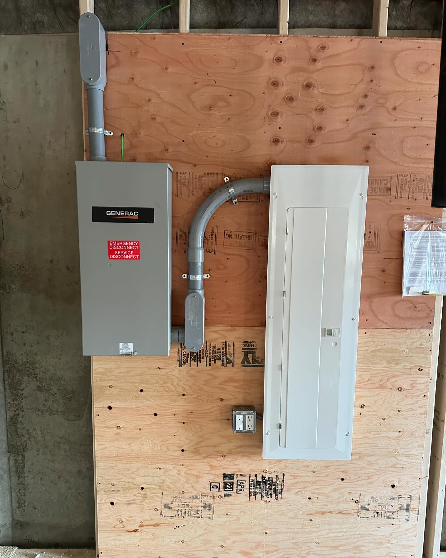 J. Holroyde Electric