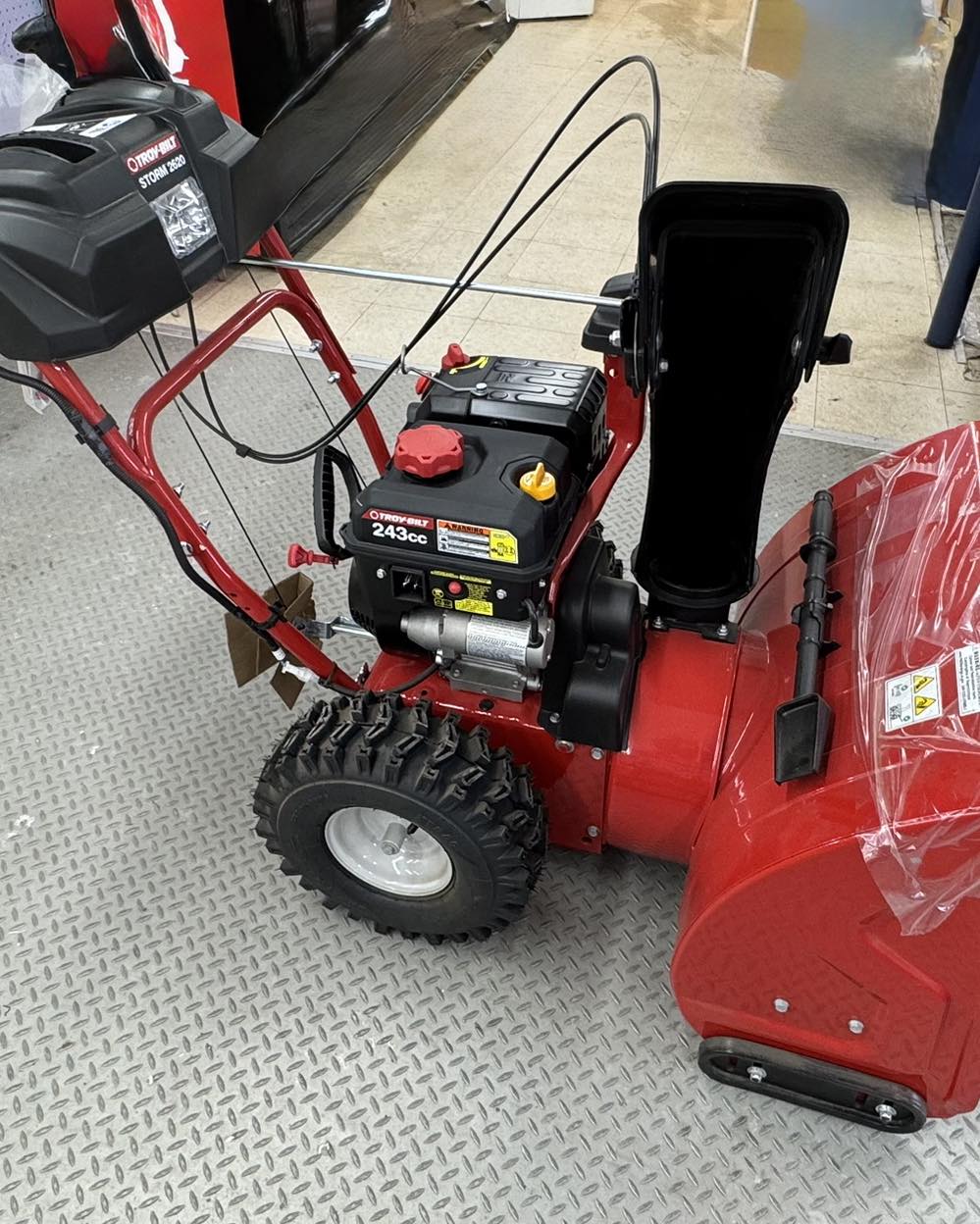 Hardware Retail and  HVAC Trouble Shooting in Louisdale, Nova Scotia