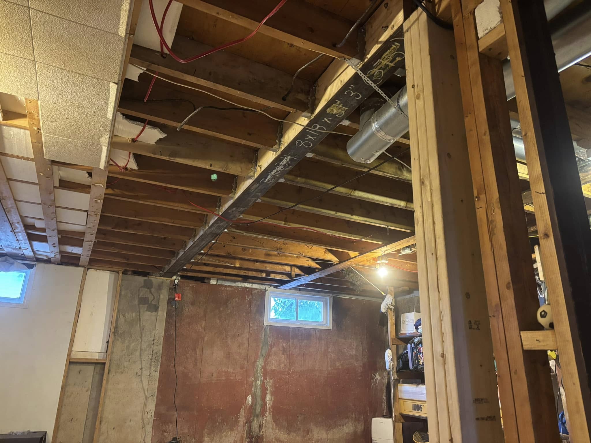 Pinpoint Carpentry Inc.