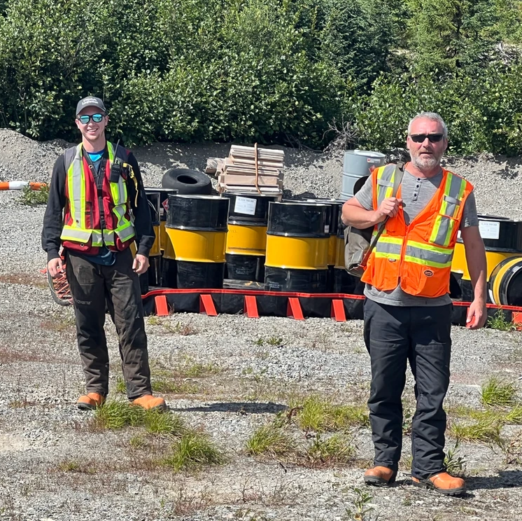 Titjaluk Logistics Ltd.