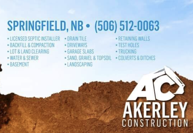 Akerley Construction/Git-R Done Construction
