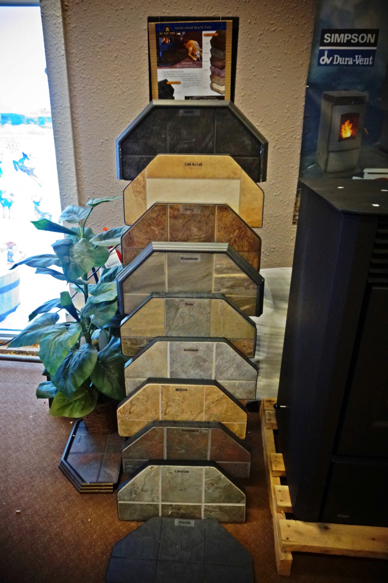 Taylor & Company in Hay River, Northwest Territories