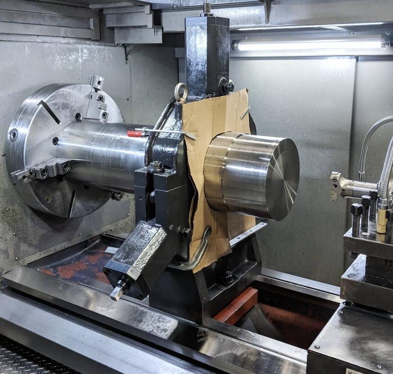 Record Technology & Development