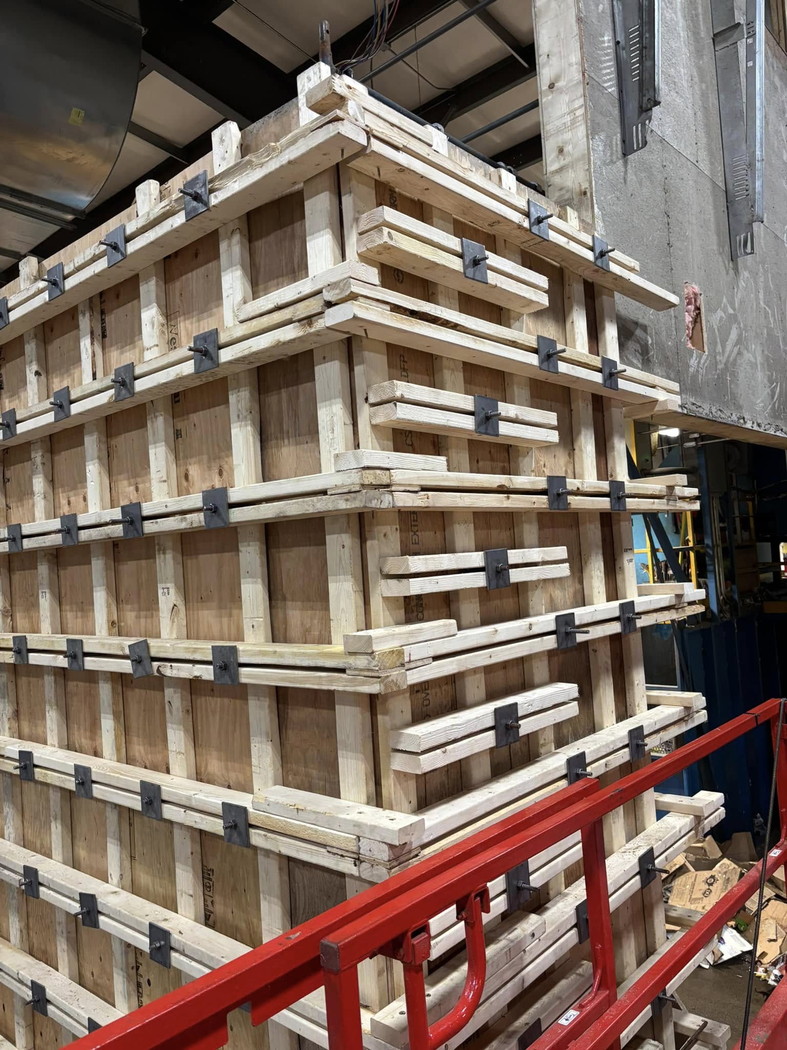 Pinpoint Carpentry Inc. in Beaver Dam, New Brunswick