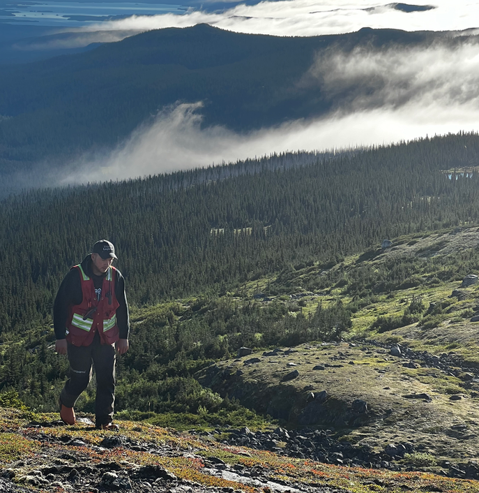 Titjaluk Logistics Ltd.