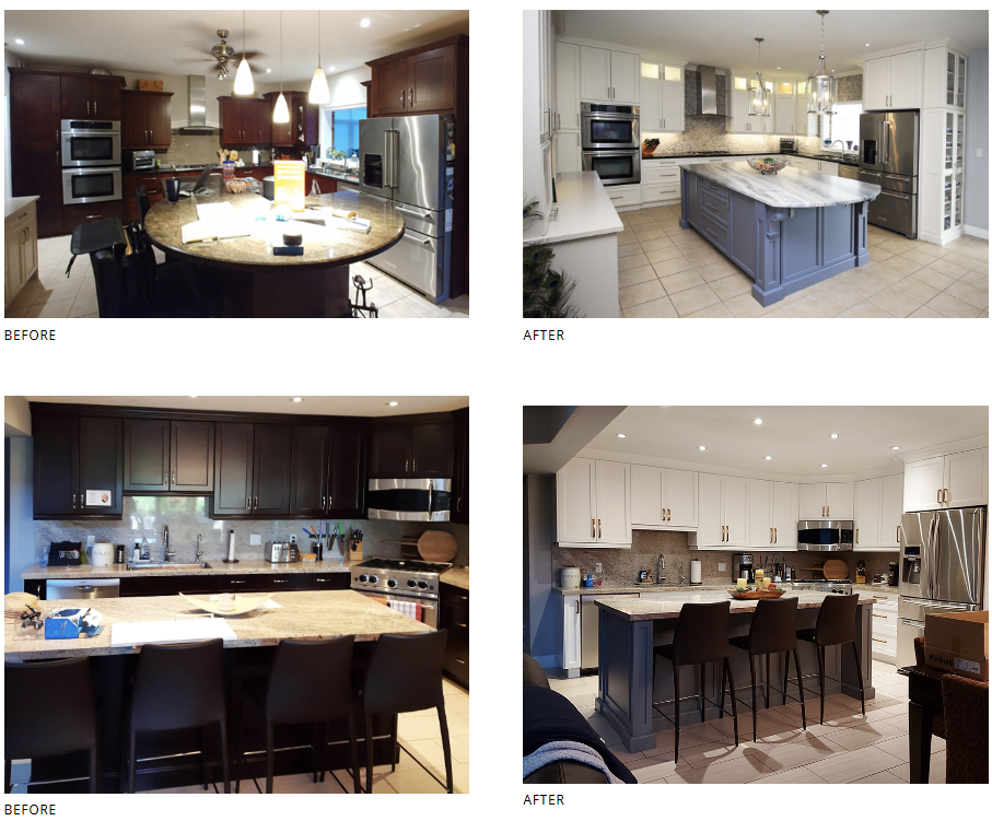 Countryline Furniture Inc. / Countryline Woodcraft