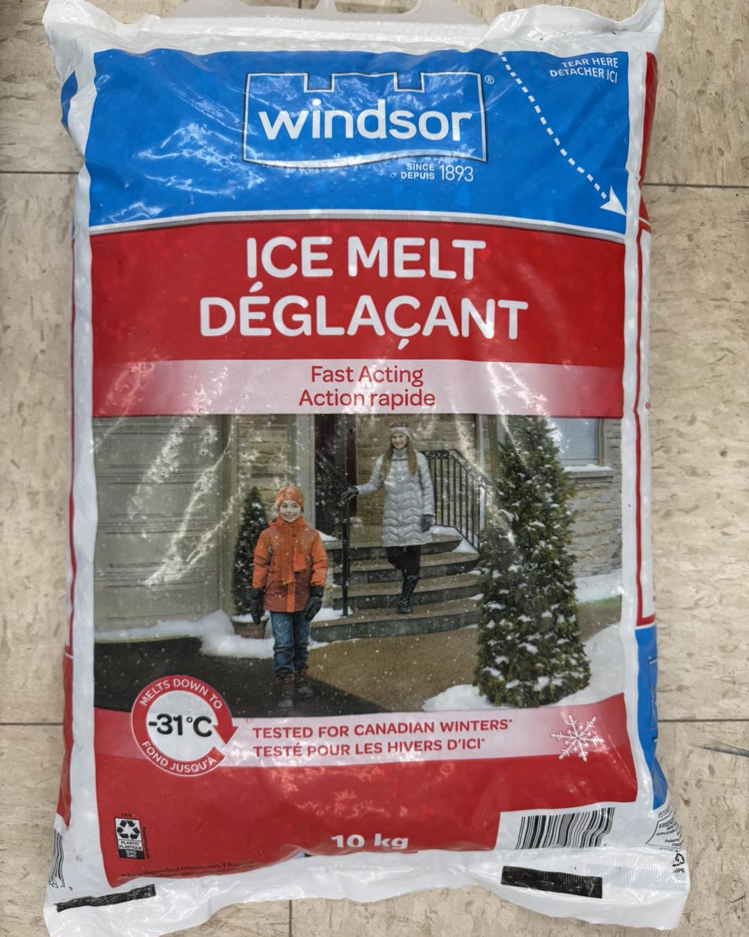 Landry Brothers Ltd. in Louisdale, Nova Scotia