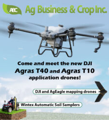 AG Business & Crop Inc