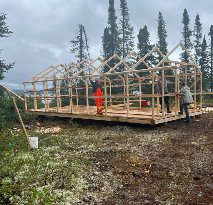 Titjaluk Logistics Ltd.