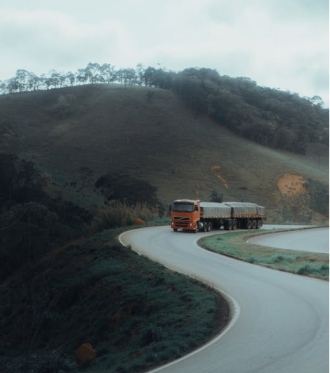 In Out Transport Ltd.