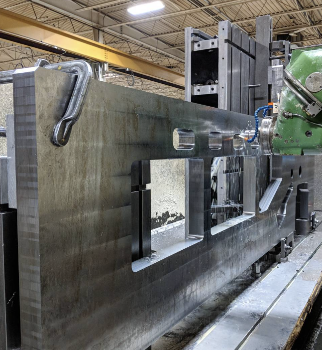 Record Technology & Development