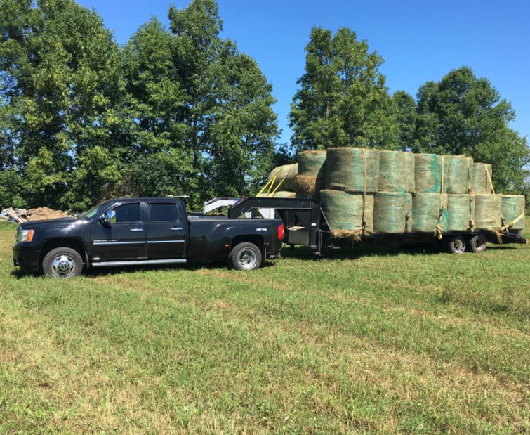 Jason Hill Moving Inc.