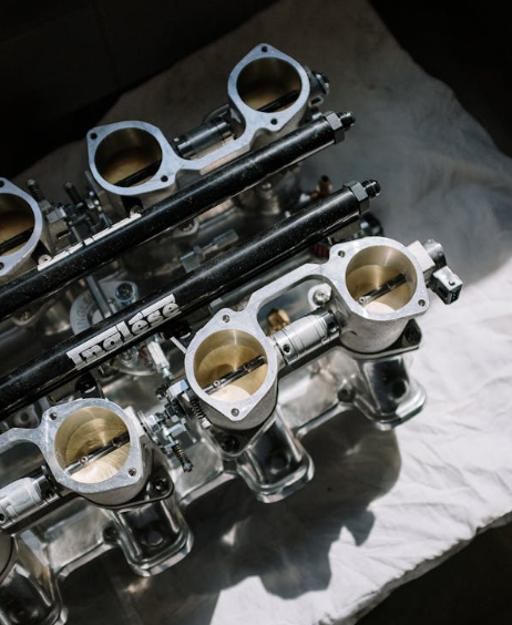 Garage Auto Repair in Winnipeg, Manitoba