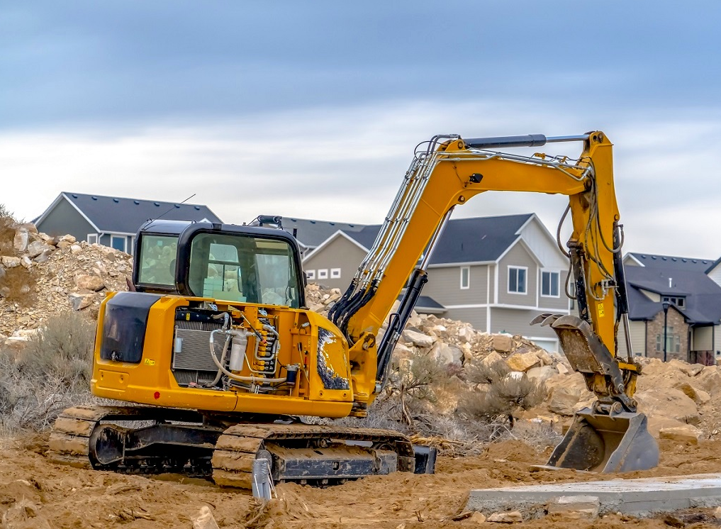 2313462 Ontario Ltd. o/a G&G Excavating