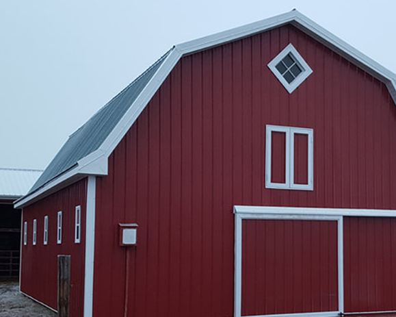 Neu-Build Construction Inc.