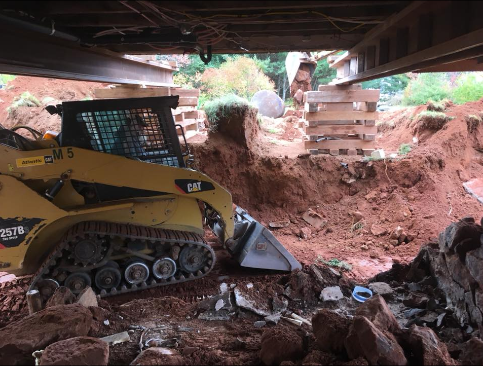 WL Homes Foundation Inc.