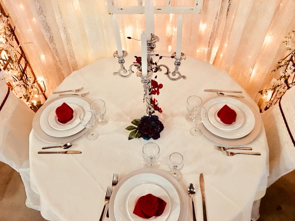 Country Kitchen Catering