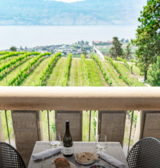 Mission Hill Familly Estate