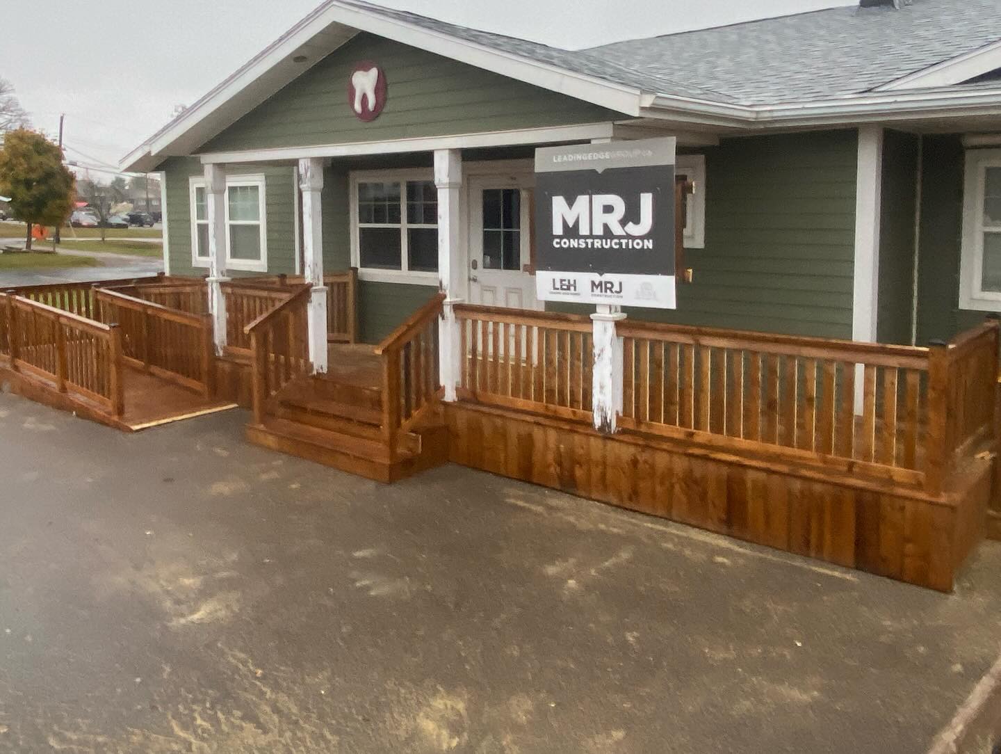 R.Seegers Construction