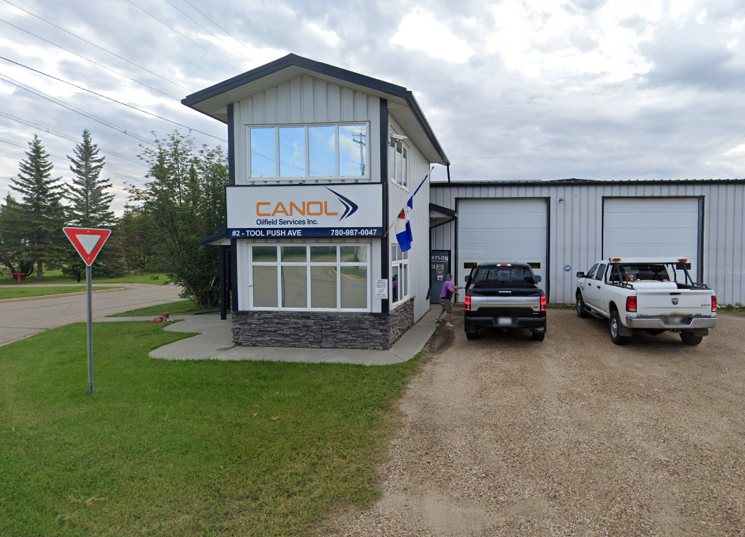 Canol Oilfield Services Inc.