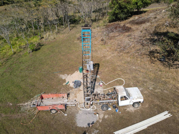 Jack Knox Well Drilling Ltd.
