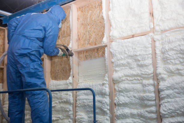 Back Country Spray Foam Inc.