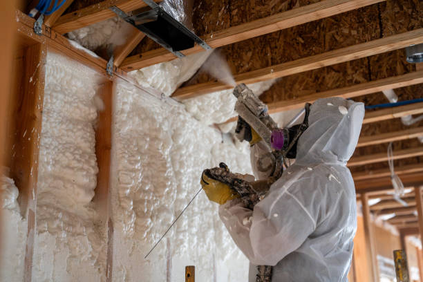 Back Country Spray Foam Inc. in Sault-Ste-Marie, ON
