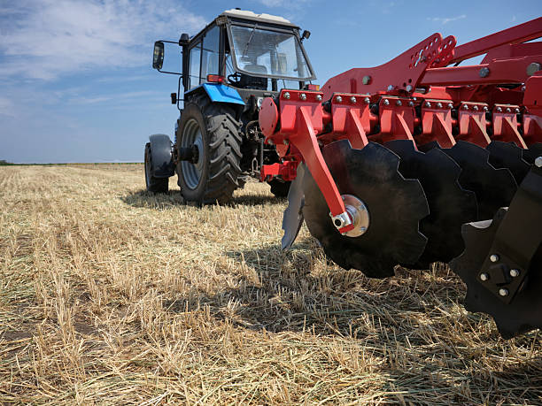 Farm Equipment & Supplies in Elmira, ON