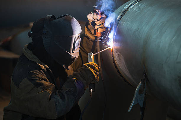 T&R Mobile Welding in Winnipeg, Manitoba